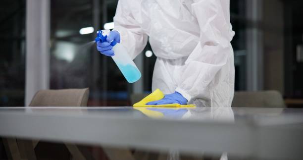 Licensed Unattended Death Cleanup service in Echo, UT - Crime Scene Cleaner Online